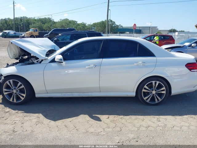 Продаж на аукціоні авто 2014 Mercedes-benz E 350, vin: WDDHF5KB3EB024369, номер лоту: 45485139