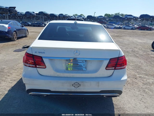 Продаж на аукціоні авто 2014 Mercedes-benz E 350, vin: WDDHF5KB3EB024369, номер лоту: 45485139