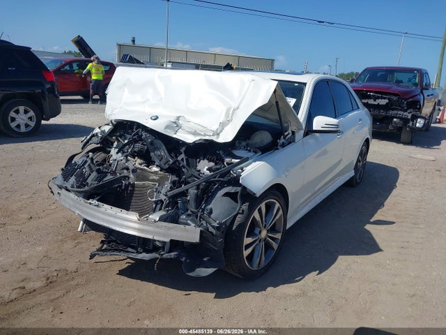 Продаж на аукціоні авто 2014 Mercedes-benz E 350, vin: WDDHF5KB3EB024369, номер лоту: 45485139