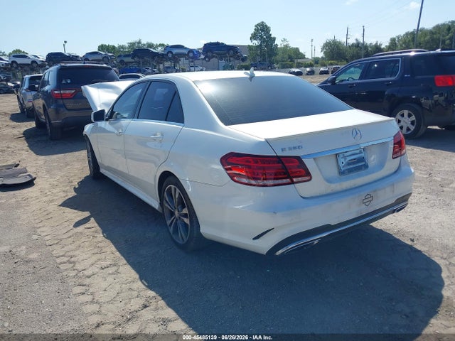 Продаж на аукціоні авто 2014 Mercedes-benz E 350, vin: WDDHF5KB3EB024369, номер лоту: 45485139