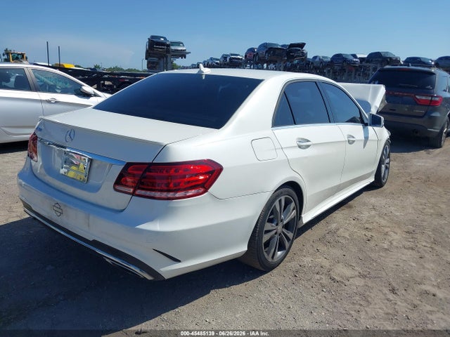 Продаж на аукціоні авто 2014 Mercedes-benz E 350, vin: WDDHF5KB3EB024369, номер лоту: 45485139