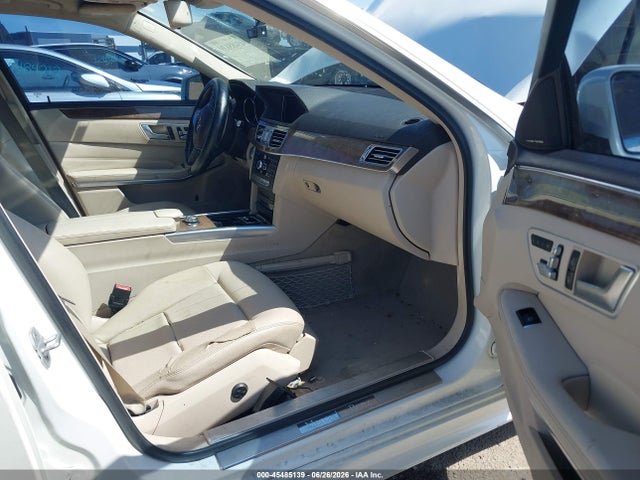Продаж на аукціоні авто 2014 Mercedes-benz E 350, vin: WDDHF5KB3EB024369, номер лоту: 45485139