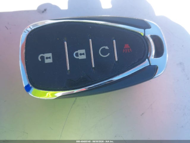 Chevrolet VOLT LT 2018 1G1RC6S58JU106113 Image 11
