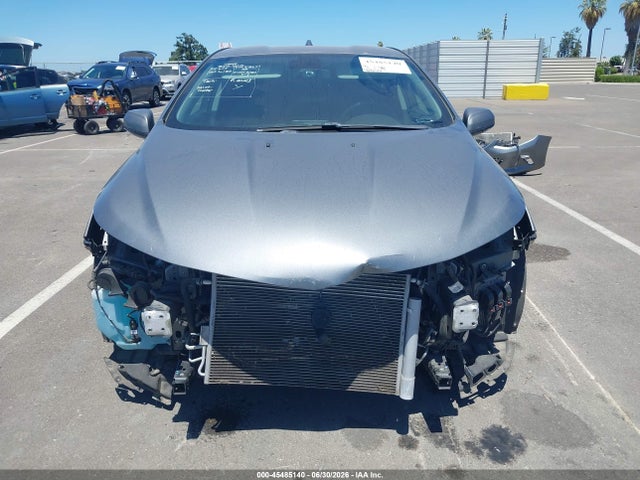 Chevrolet VOLT LT 2018 1G1RC6S58JU106113 Image 13