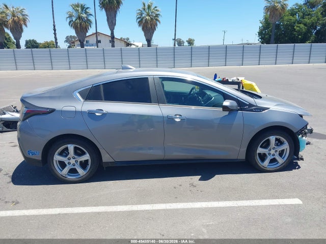 Chevrolet VOLT LT 2018 1G1RC6S58JU106113 Image 14