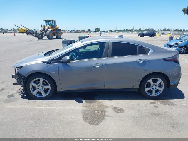 Chevrolet VOLT LT 2018 1G1RC6S58JU106113 Image 15