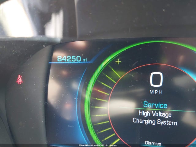 Chevrolet VOLT LT 2018 1G1RC6S58JU106113 Image 16