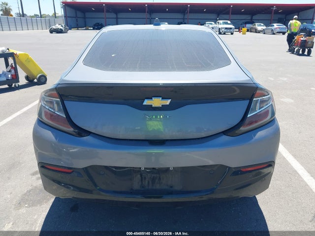 Chevrolet VOLT LT 2018 1G1RC6S58JU106113 Image 17
