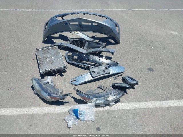 Chevrolet VOLT LT 2018 1G1RC6S58JU106113 Image 12