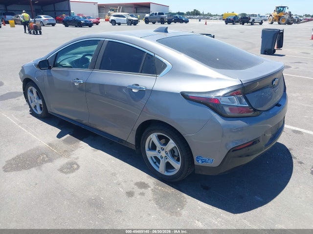 Chevrolet VOLT LT 2018 1G1RC6S58JU106113 Image 3