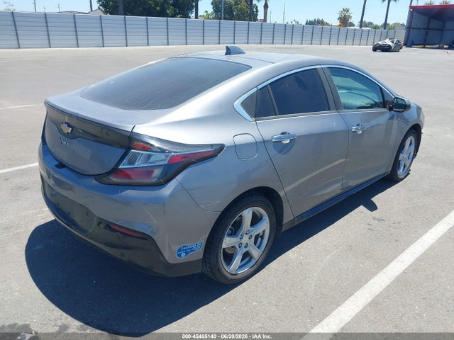 Chevrolet VOLT LT 2018 1G1RC6S58JU106113 Image 4