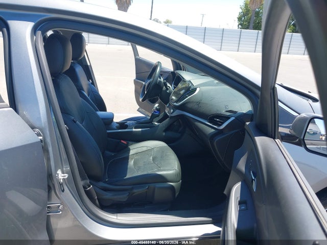 Chevrolet VOLT LT 2018 1G1RC6S58JU106113 Image 5