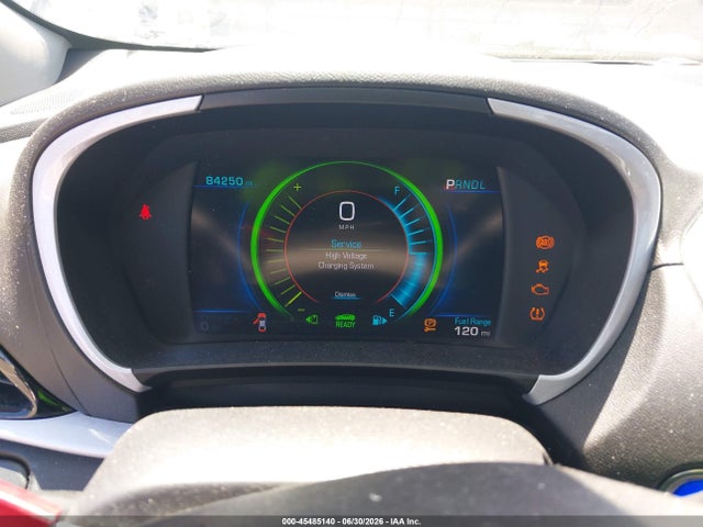 Chevrolet VOLT LT 2018 1G1RC6S58JU106113 Image 7