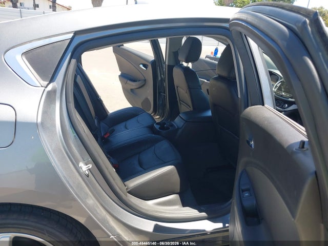 Chevrolet VOLT LT 2018 1G1RC6S58JU106113 Image 8