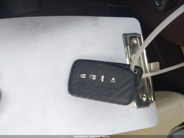 Lexus RX 350 2018 2T2ZZMCA6JC105220 Image 11