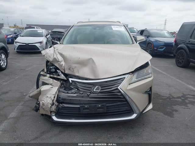 Lexus RX 350 2018 2T2ZZMCA6JC105220 Image 12