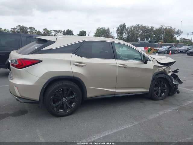 Lexus RX 350 2018 2T2ZZMCA6JC105220 Image 13