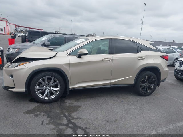 Lexus RX 350 2018 2T2ZZMCA6JC105220 Image 14