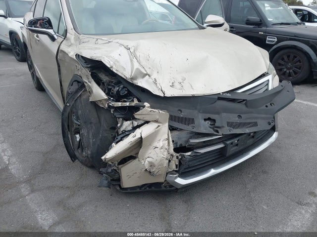 Lexus RX 350 2018 2T2ZZMCA6JC105220 Image 6