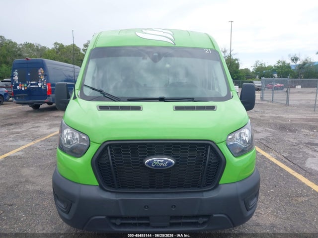 Aukcja sprzedaży 2023 Ford Transit-250, vin: 1FTBR1C85PKB43787, numer aukcji: 45485144