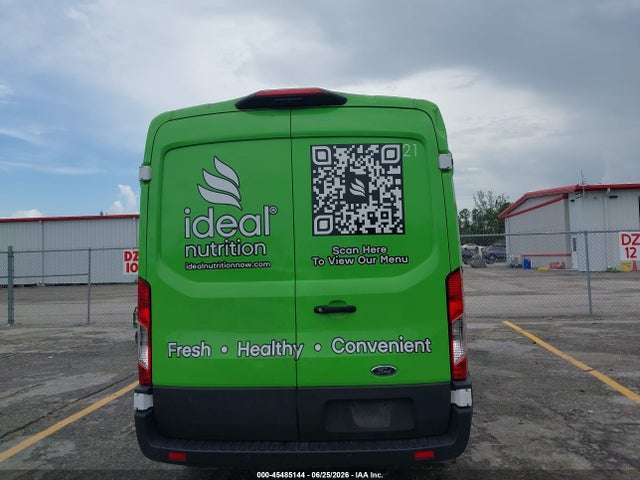 Aukcja sprzedaży 2023 Ford Transit-250, vin: 1FTBR1C85PKB43787, numer aukcji: 45485144
