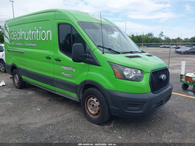 Aukcja sprzedaży 2023 Ford Transit-250, vin: 1FTBR1C85PKB43787, numer aukcji: 45485144