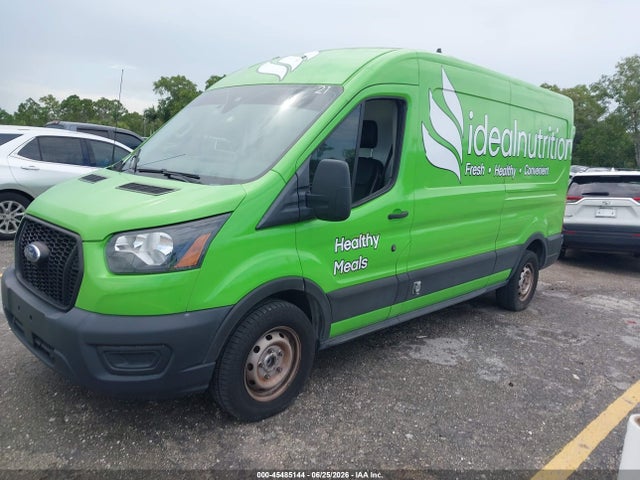 Aukcja sprzedaży 2023 Ford Transit-250, vin: 1FTBR1C85PKB43787, numer aukcji: 45485144