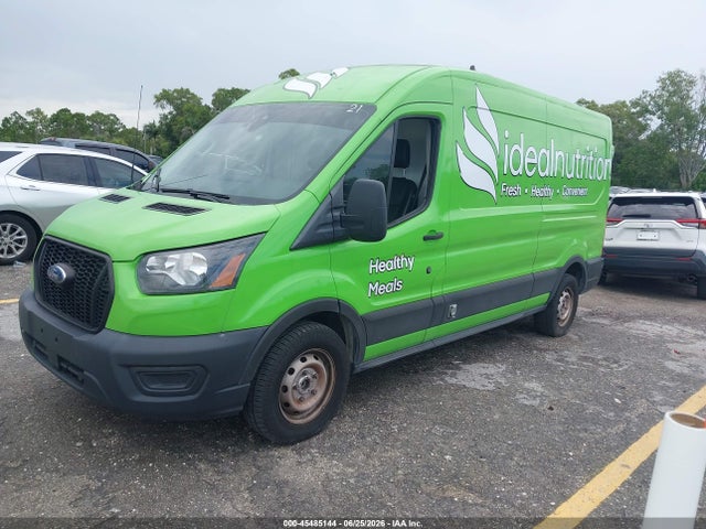 Aukcja sprzedaży 2023 Ford Transit-250, vin: 1FTBR1C85PKB43787, numer aukcji: 45485144