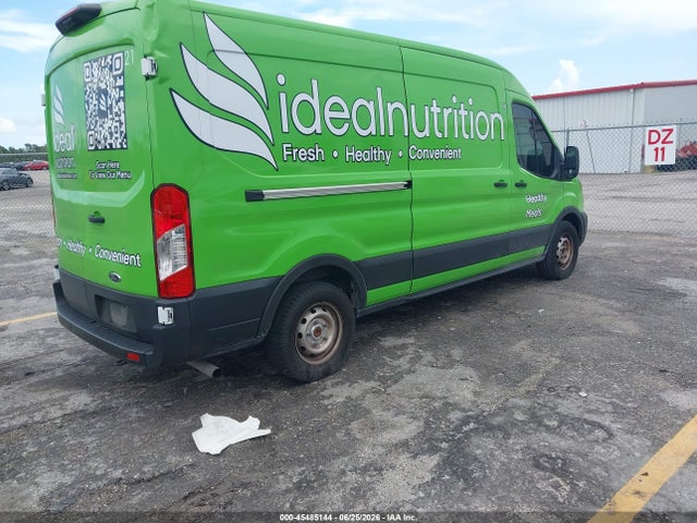 Aukcja sprzedaży 2023 Ford Transit-250, vin: 1FTBR1C85PKB43787, numer aukcji: 45485144