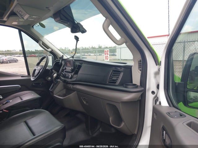 Aukcja sprzedaży 2023 Ford Transit-250, vin: 1FTBR1C85PKB43787, numer aukcji: 45485144