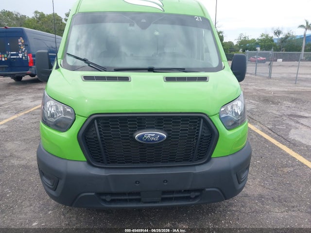 Aukcja sprzedaży 2023 Ford Transit-250, vin: 1FTBR1C85PKB43787, numer aukcji: 45485144