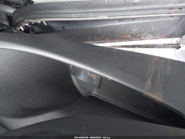 45485150 :رقم المزاد ، 5YJ3E1EB9MF051020 vin ، 2021 Tesla Model 3 Long Range Dual Motor All-wheel Drive مزاد بيع