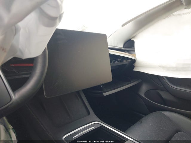 45485150 :رقم المزاد ، 5YJ3E1EB9MF051020 vin ، 2021 Tesla Model 3 Long Range Dual Motor All-wheel Drive مزاد بيع