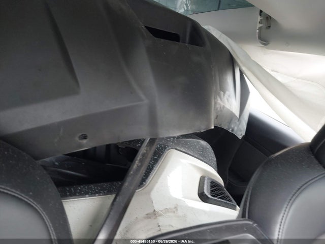 45485150 :رقم المزاد ، 5YJ3E1EB9MF051020 vin ، 2021 Tesla Model 3 Long Range Dual Motor All-wheel Drive مزاد بيع