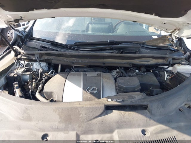 Aukcja sprzedaży 2020 Lexus Rx 350, vin: 2T2HZMAA0LC156861, numer aukcji: 45485152