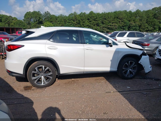 Aukcja sprzedaży 2020 Lexus Rx 350, vin: 2T2HZMAA0LC156861, numer aukcji: 45485152