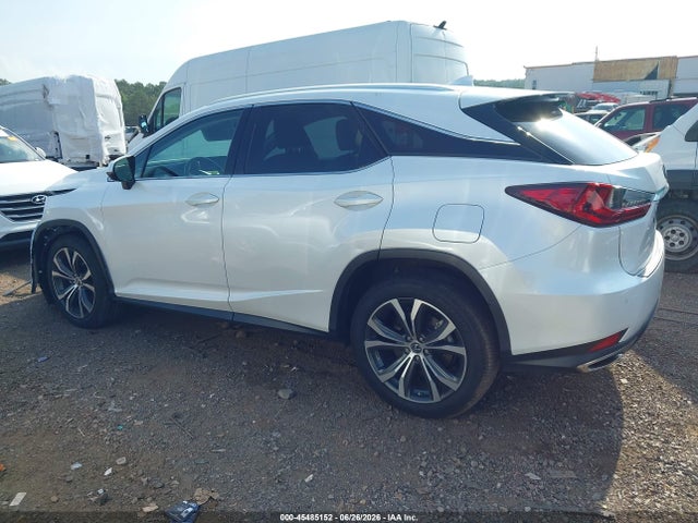 Aukcja sprzedaży 2020 Lexus Rx 350, vin: 2T2HZMAA0LC156861, numer aukcji: 45485152