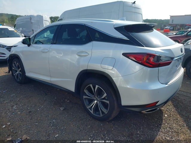 Aukcja sprzedaży 2020 Lexus Rx 350, vin: 2T2HZMAA0LC156861, numer aukcji: 45485152