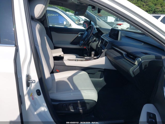 Aukcja sprzedaży 2020 Lexus Rx 350, vin: 2T2HZMAA0LC156861, numer aukcji: 45485152