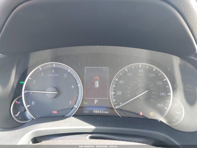 Aukcja sprzedaży 2020 Lexus Rx 350, vin: 2T2HZMAA0LC156861, numer aukcji: 45485152