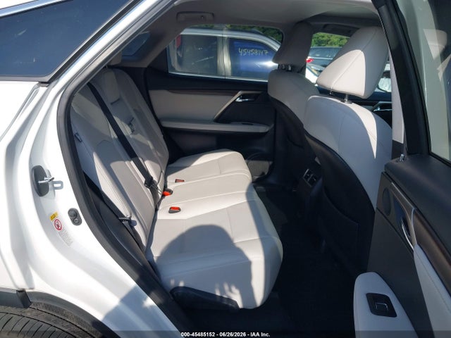 Aukcja sprzedaży 2020 Lexus Rx 350, vin: 2T2HZMAA0LC156861, numer aukcji: 45485152