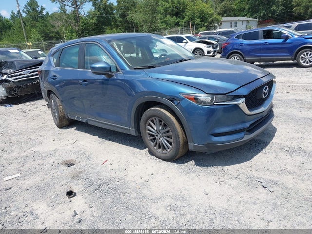 Aukcja sprzedaży 2019 Mazda Cx-5 Sport, vin: JM3KFABM1K1509435, numer aukcji: 45485155