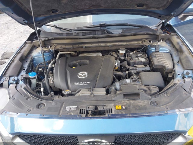 Aukcja sprzedaży 2019 Mazda Cx-5 Sport, vin: JM3KFABM1K1509435, numer aukcji: 45485155
