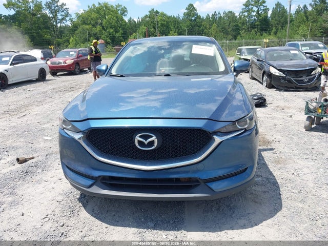Aukcja sprzedaży 2019 Mazda Cx-5 Sport, vin: JM3KFABM1K1509435, numer aukcji: 45485155