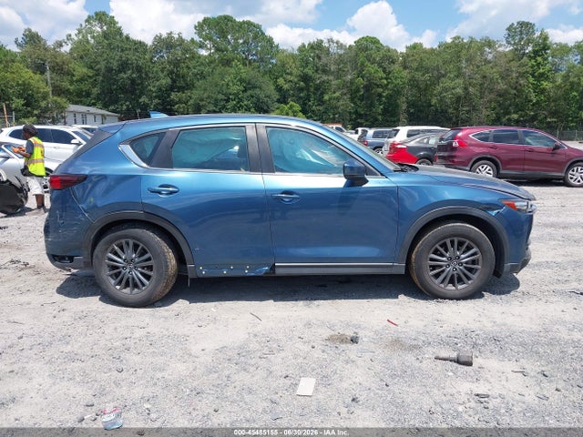 Aukcja sprzedaży 2019 Mazda Cx-5 Sport, vin: JM3KFABM1K1509435, numer aukcji: 45485155