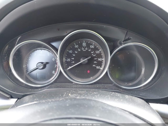 Aukcja sprzedaży 2019 Mazda Cx-5 Sport, vin: JM3KFABM1K1509435, numer aukcji: 45485155