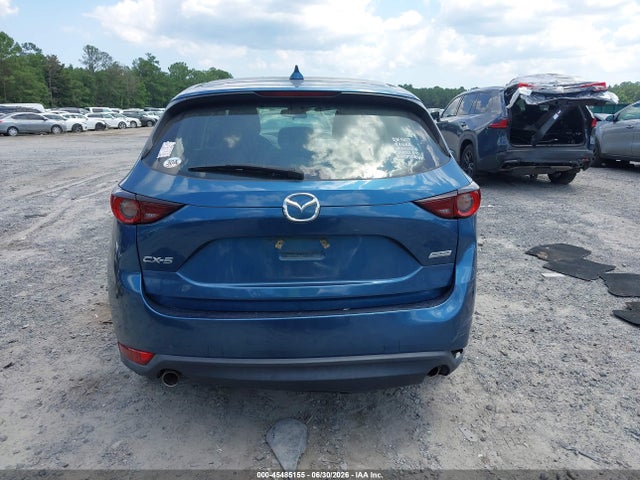 Aukcja sprzedaży 2019 Mazda Cx-5 Sport, vin: JM3KFABM1K1509435, numer aukcji: 45485155