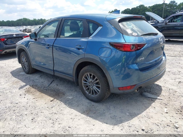 Aukcja sprzedaży 2019 Mazda Cx-5 Sport, vin: JM3KFABM1K1509435, numer aukcji: 45485155