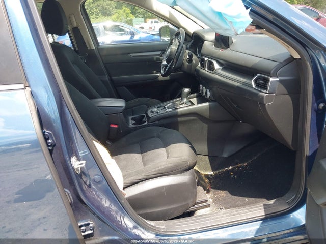 Aukcja sprzedaży 2019 Mazda Cx-5 Sport, vin: JM3KFABM1K1509435, numer aukcji: 45485155