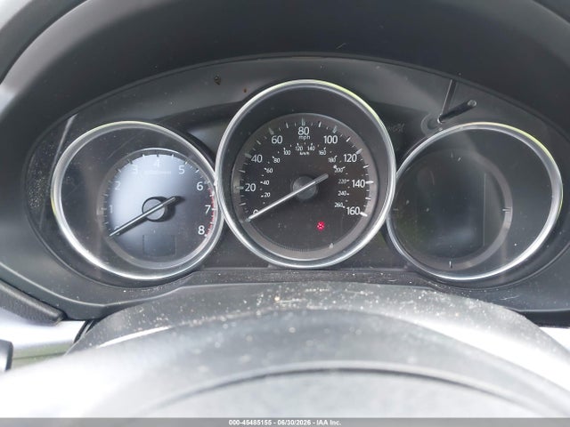 Aukcja sprzedaży 2019 Mazda Cx-5 Sport, vin: JM3KFABM1K1509435, numer aukcji: 45485155